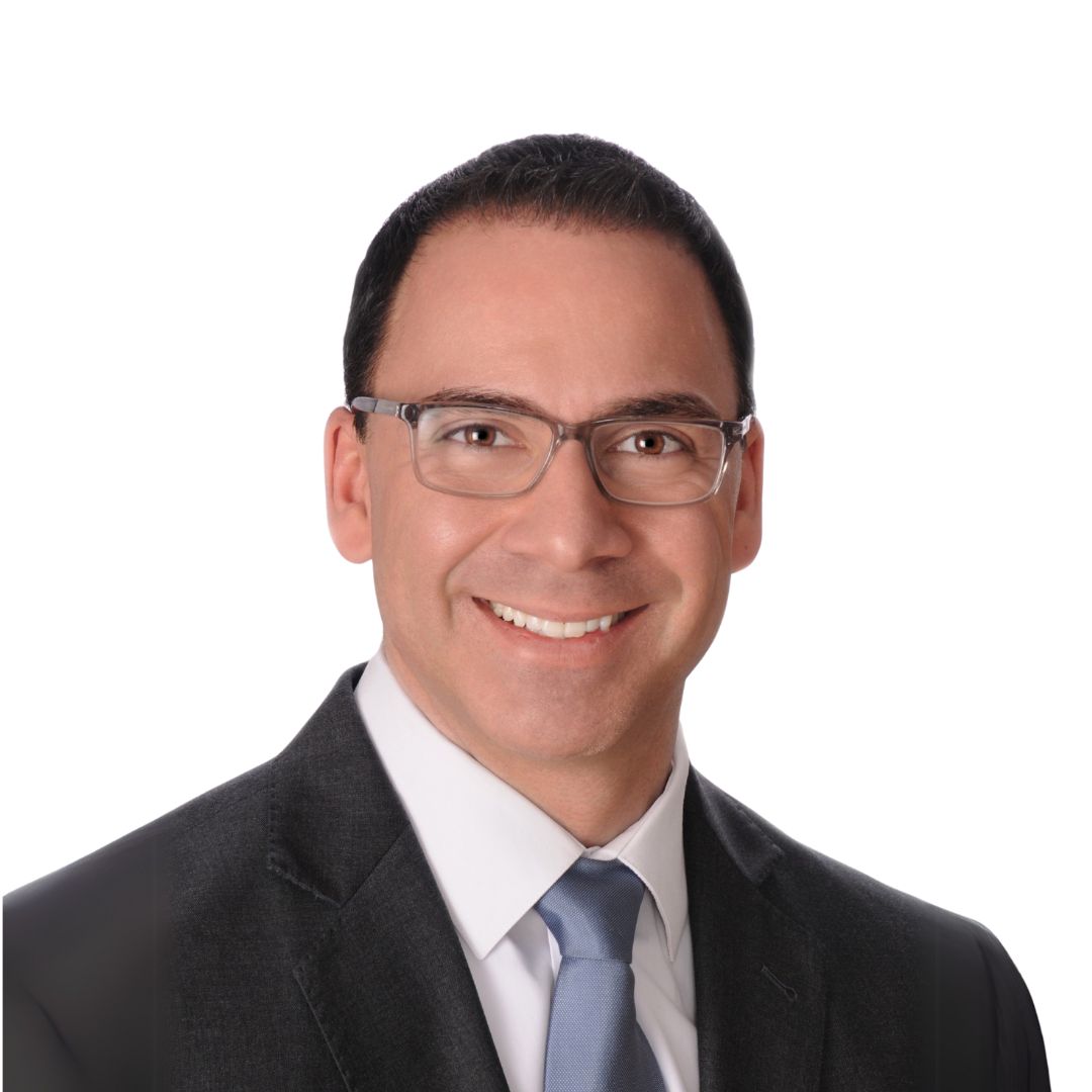 John Ternullo