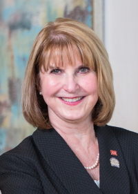 Nancy Lane