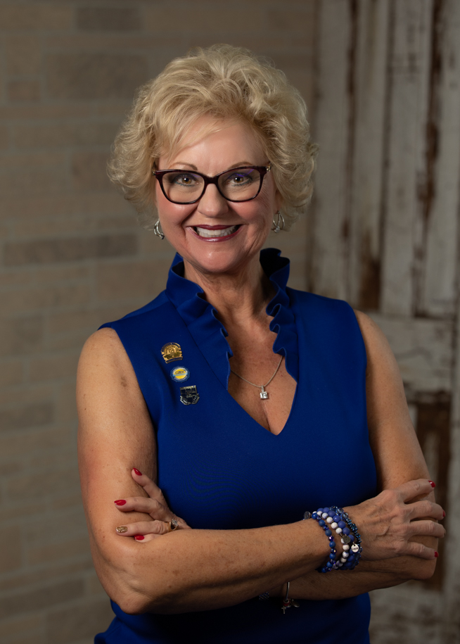 Pat Ohmberger
