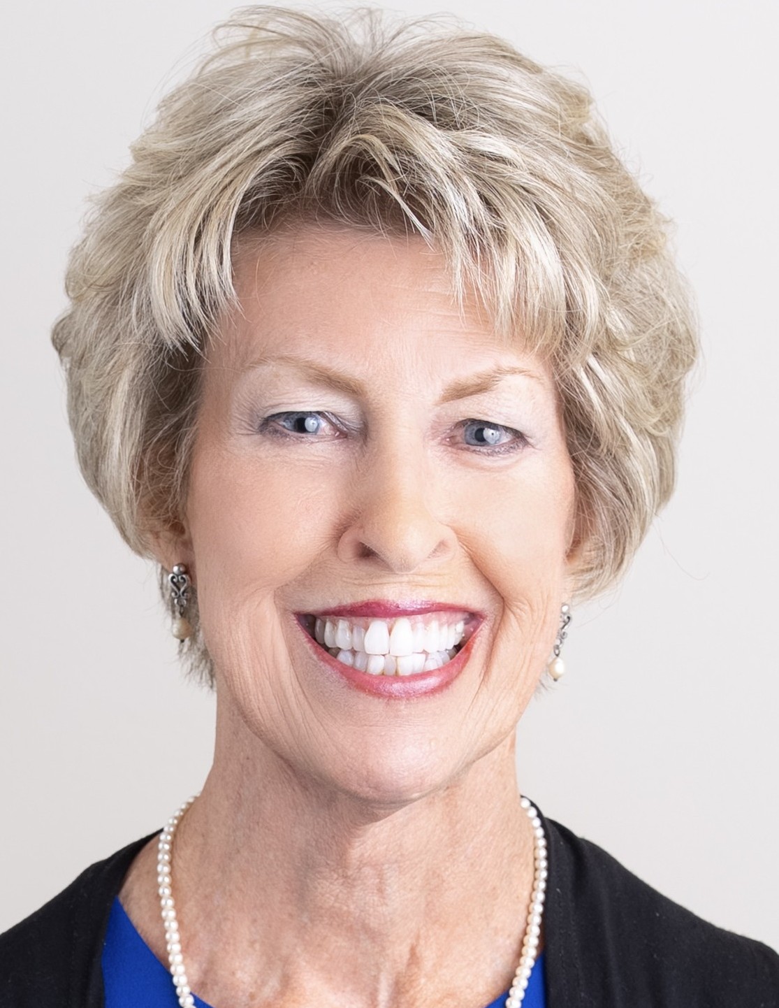 Jeanne Radsick
