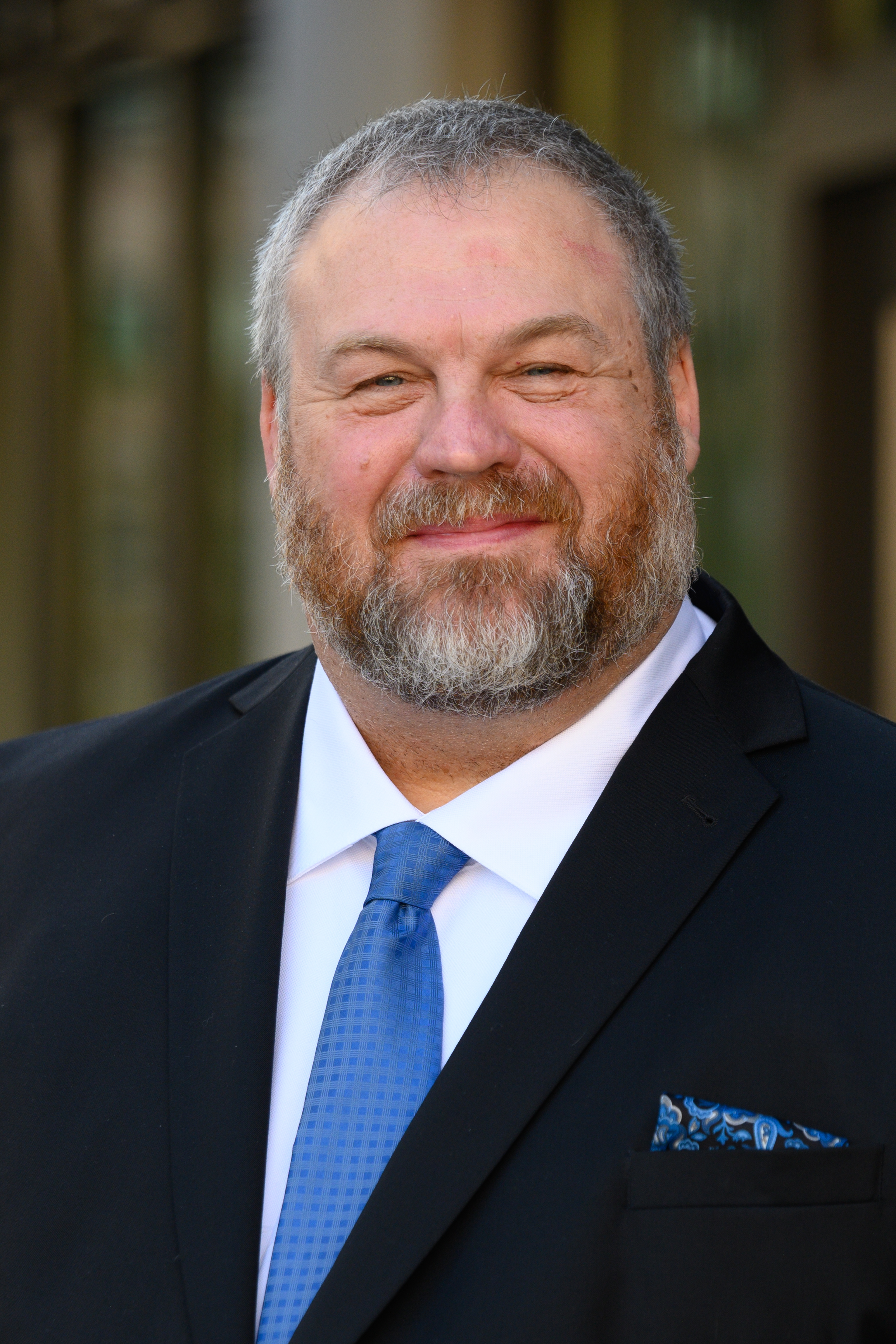Roger Lundy