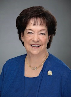 Sharon Bowler