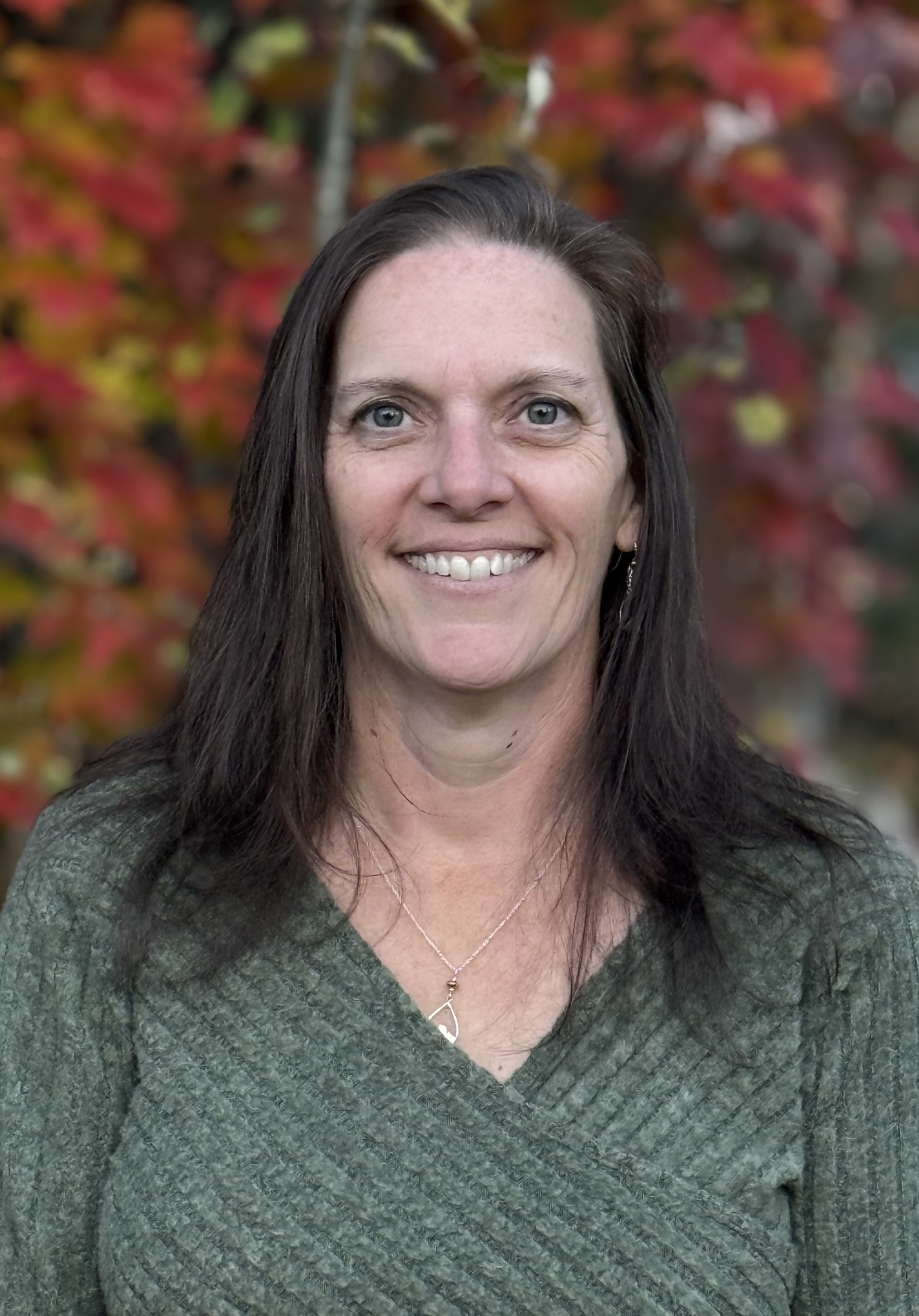 Katie Larabee
