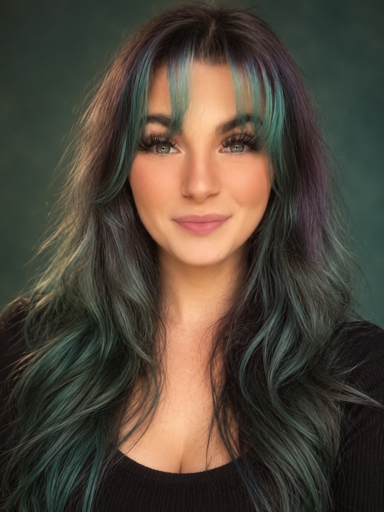 Tess Buckley