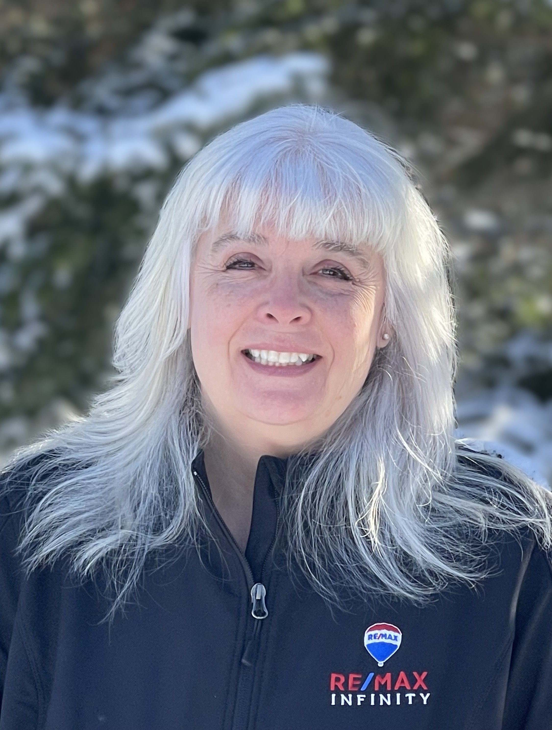 Kristi Leavitt