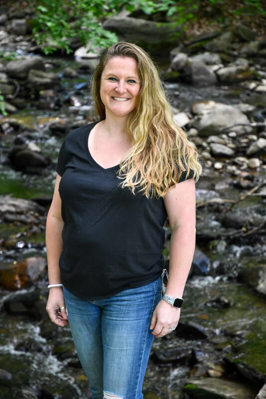 Manda Stewart