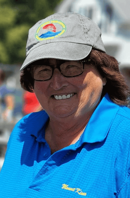 Sally Tornquist