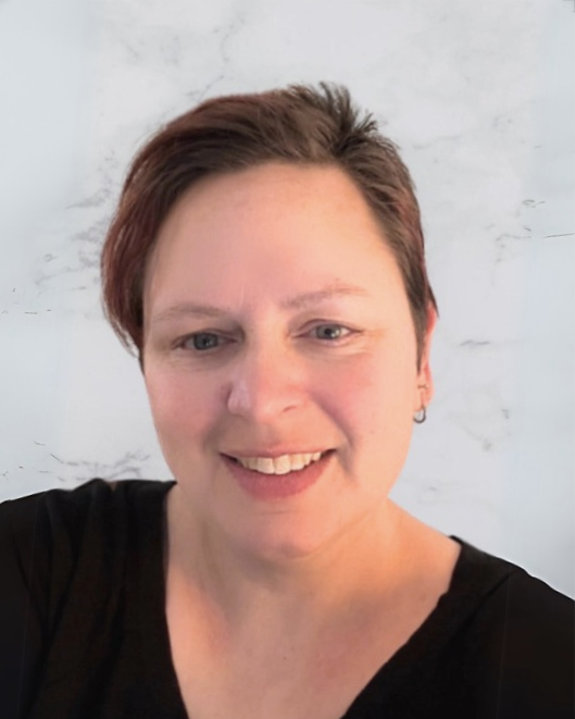 Shannon Burkert