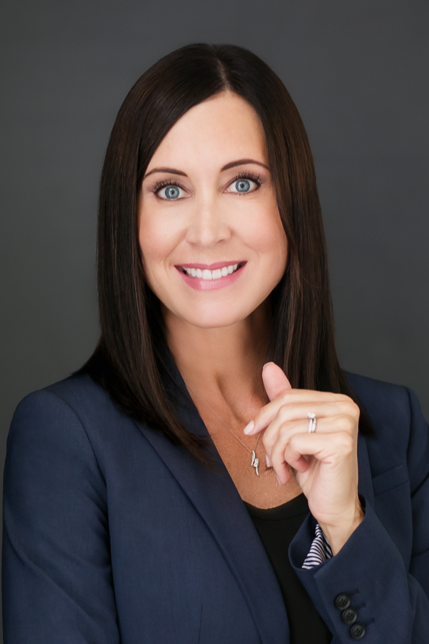 Jennifer McCalister