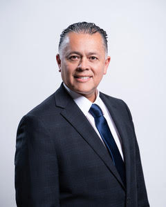 Ruben Gallardo