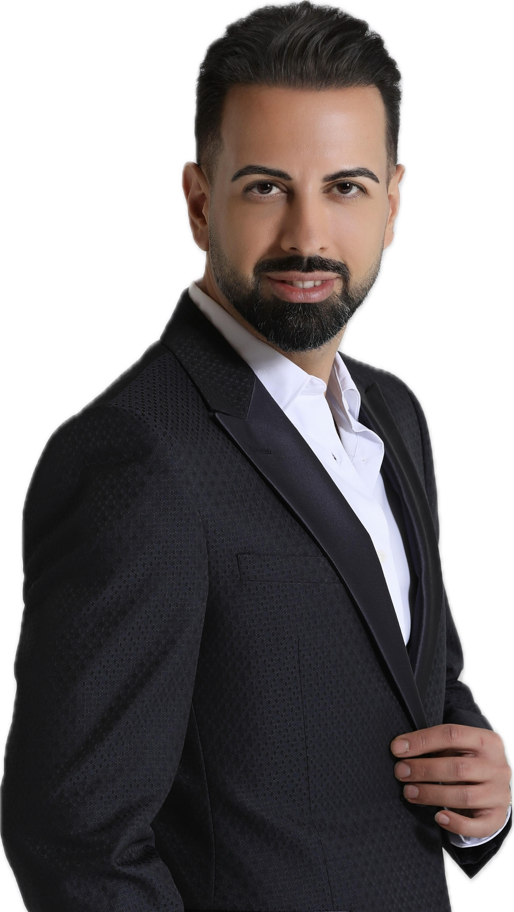 Amin Mehrabi