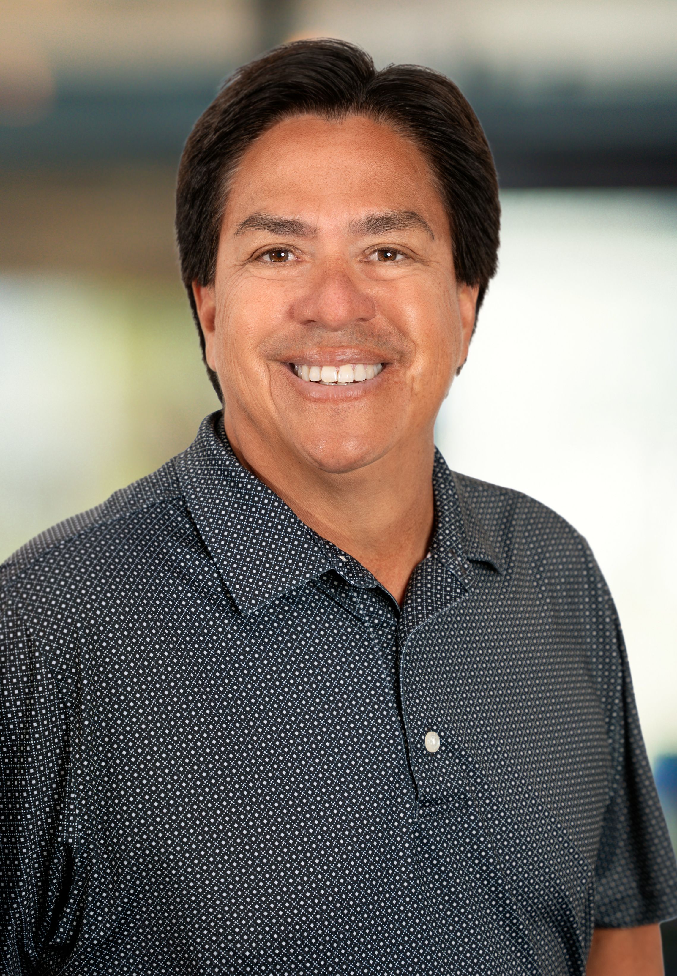 Andy Torres