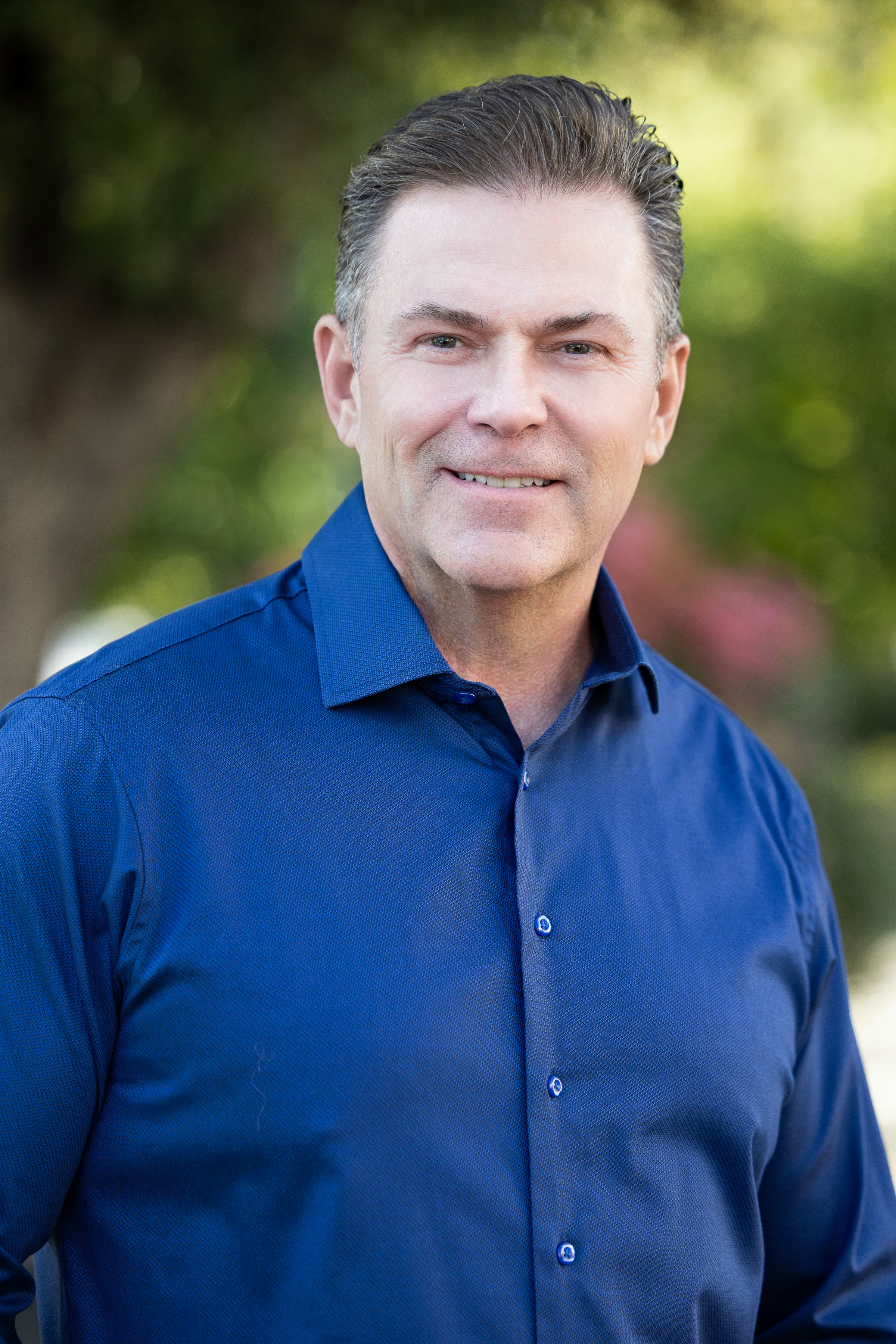 David Watkins