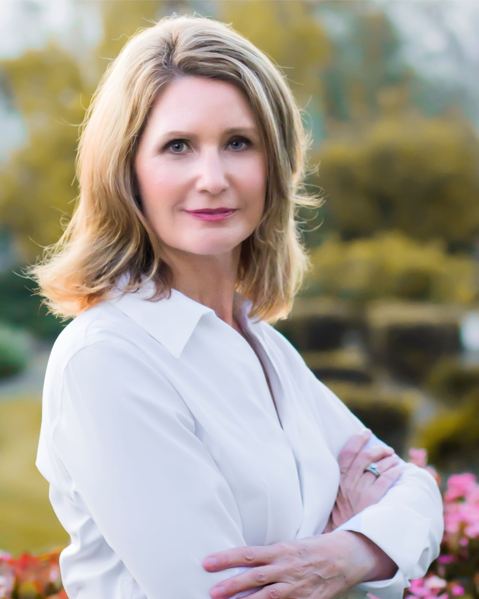 Jennifer Badner