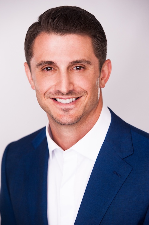 Michael Gordon