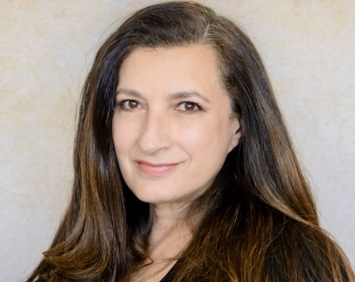 Nurit Petri