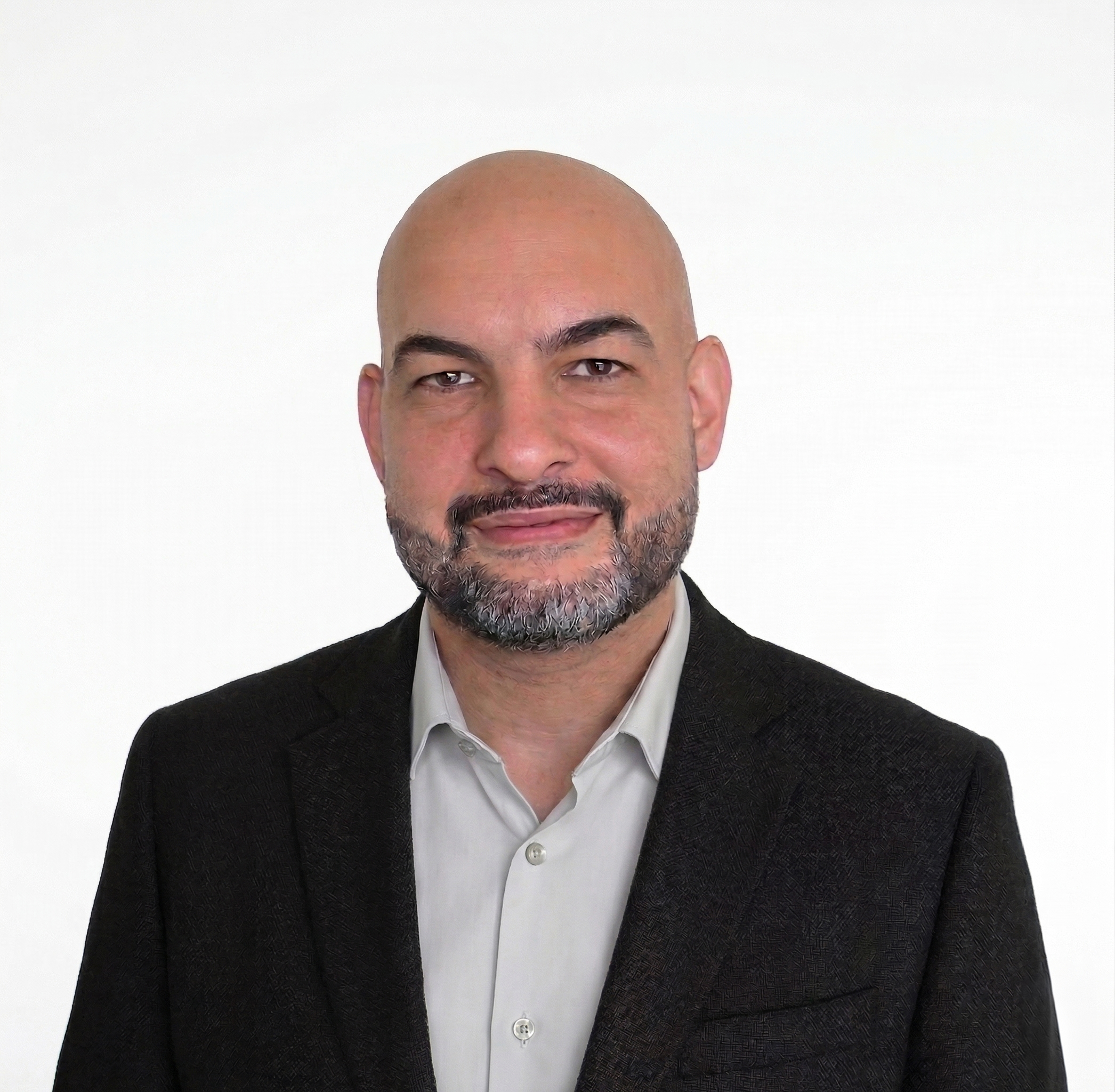 Henrik Alaverdyan