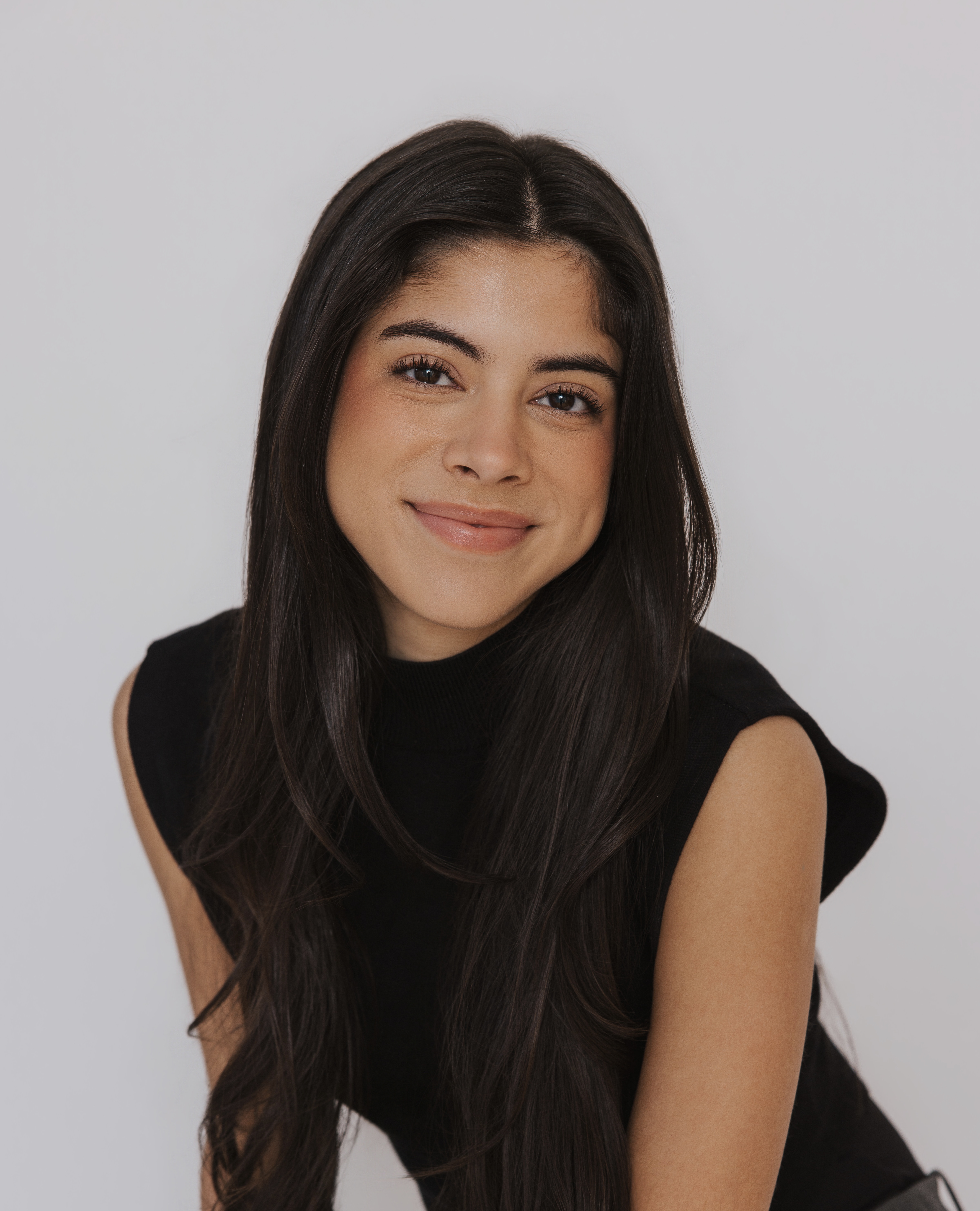 Mackenzie Galieote