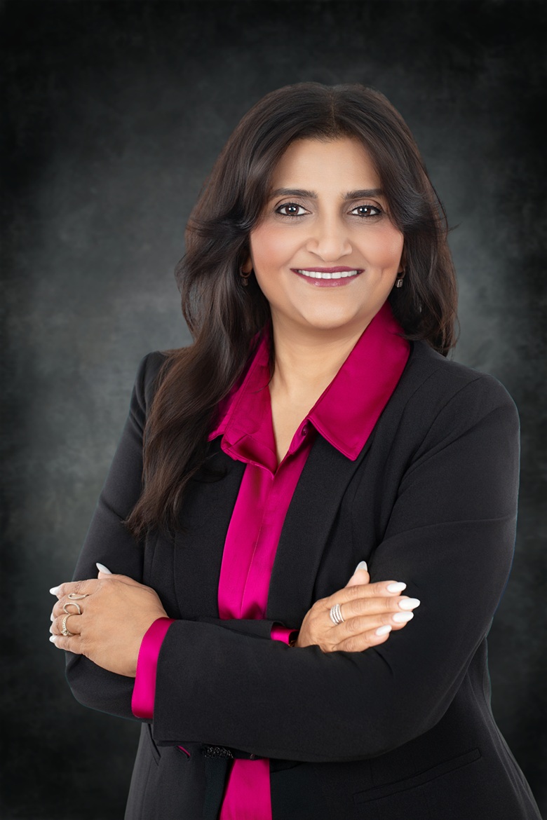 Radha Doshi