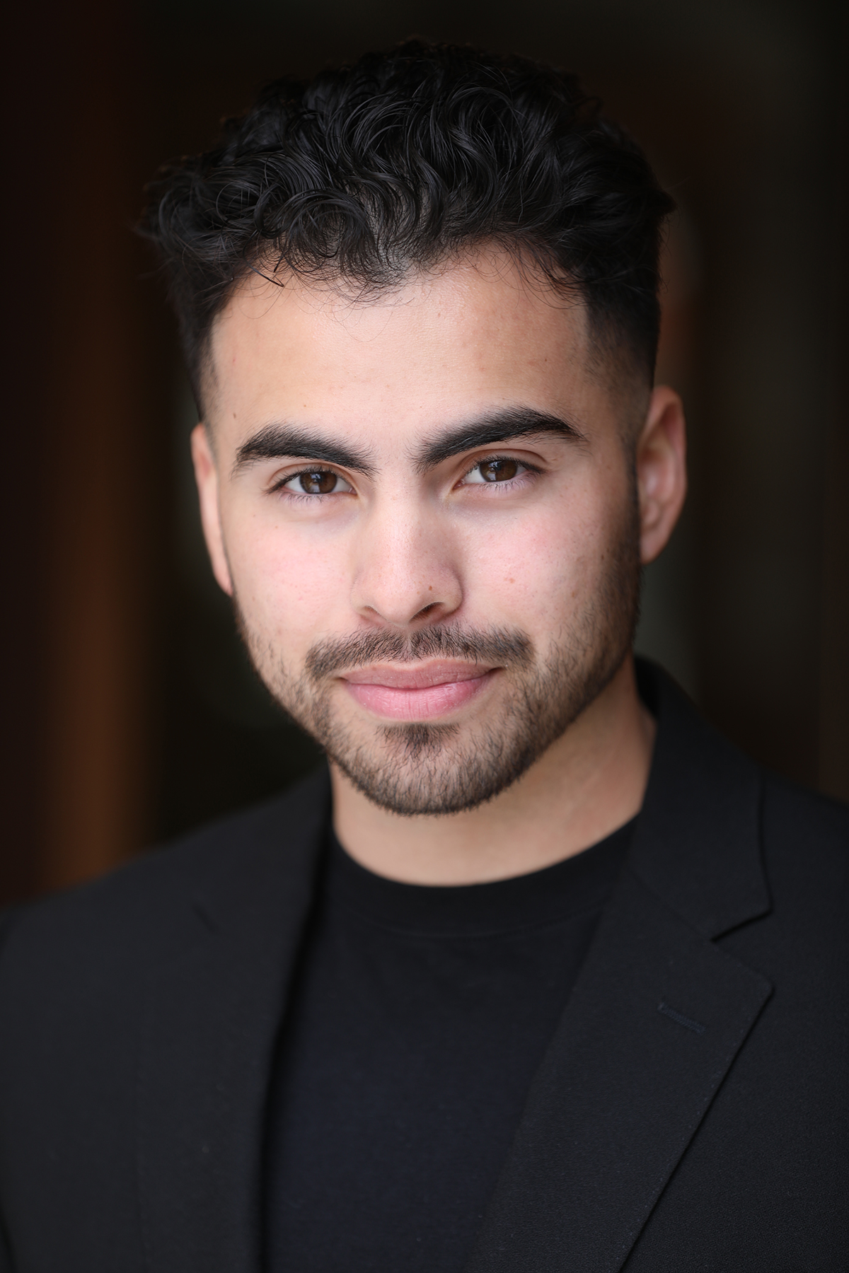 Nicholas Contreras