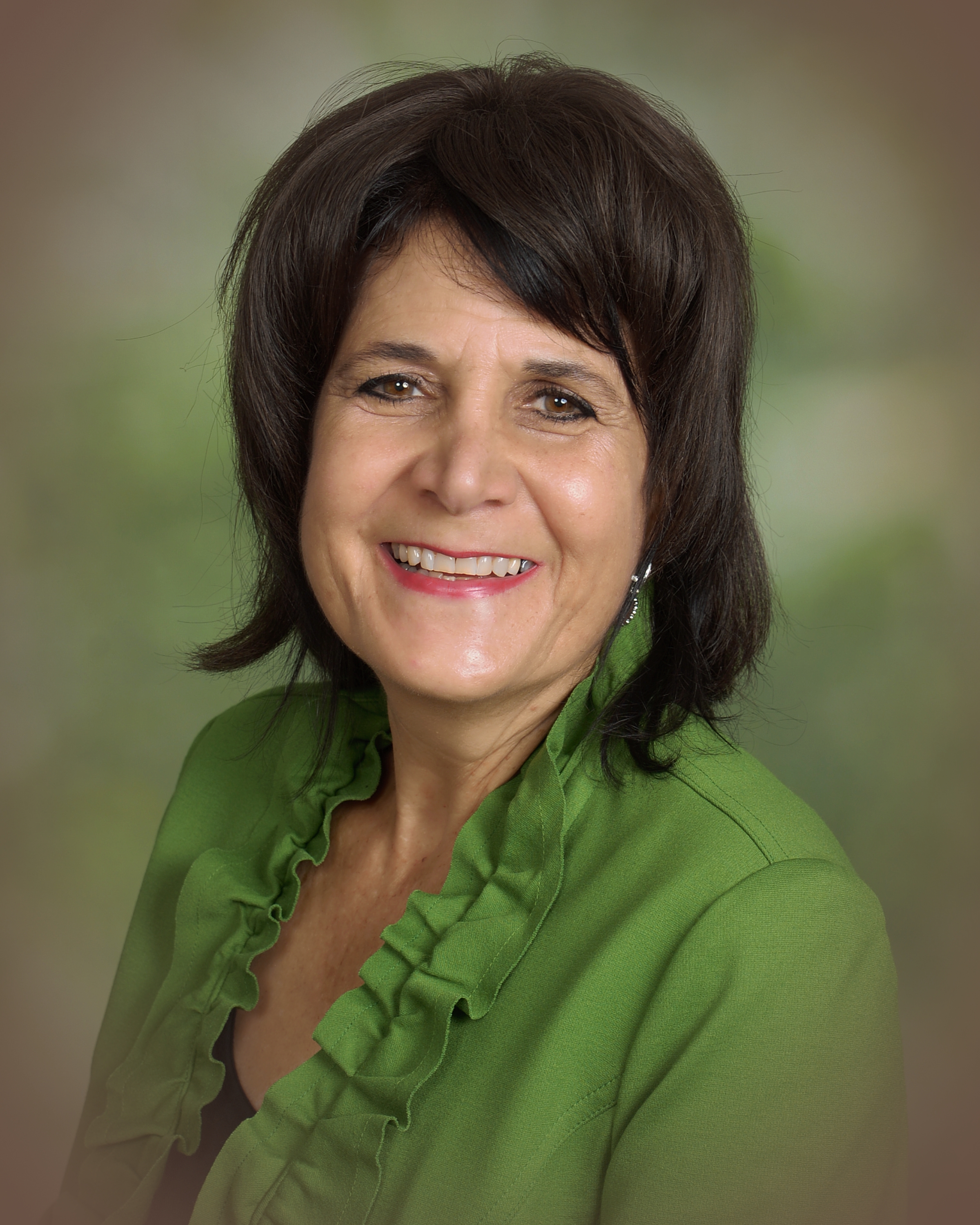 Diane Raheb