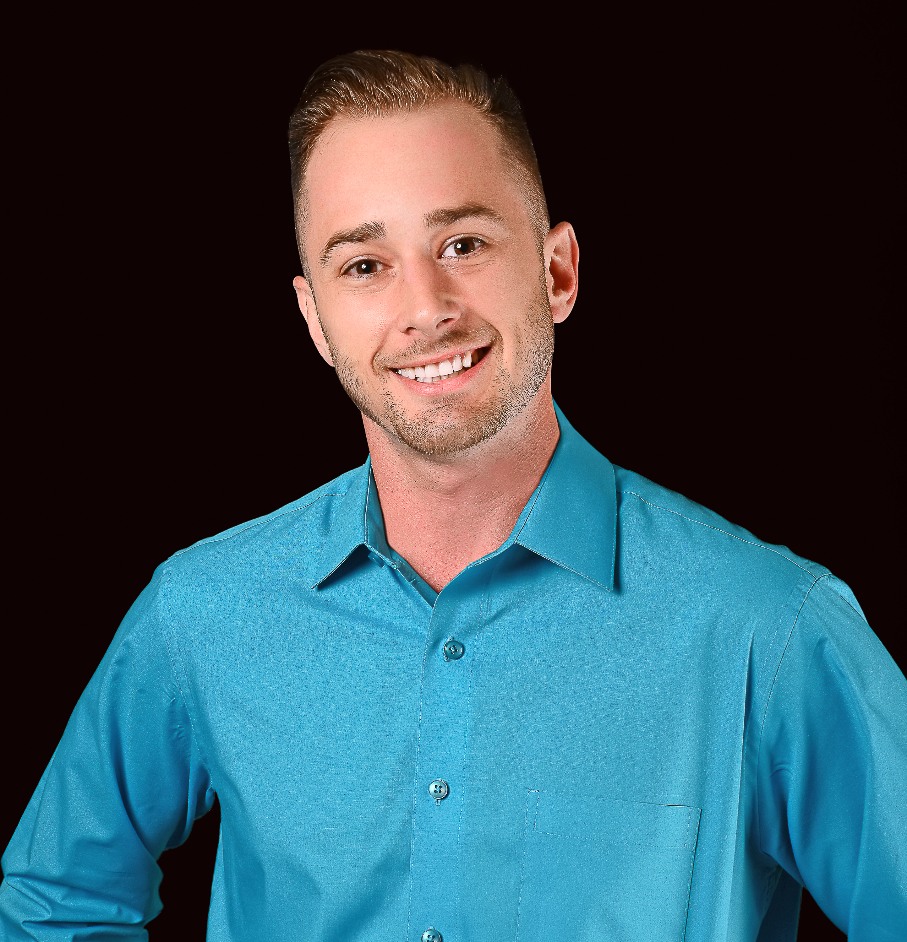 Gavin Lindeen