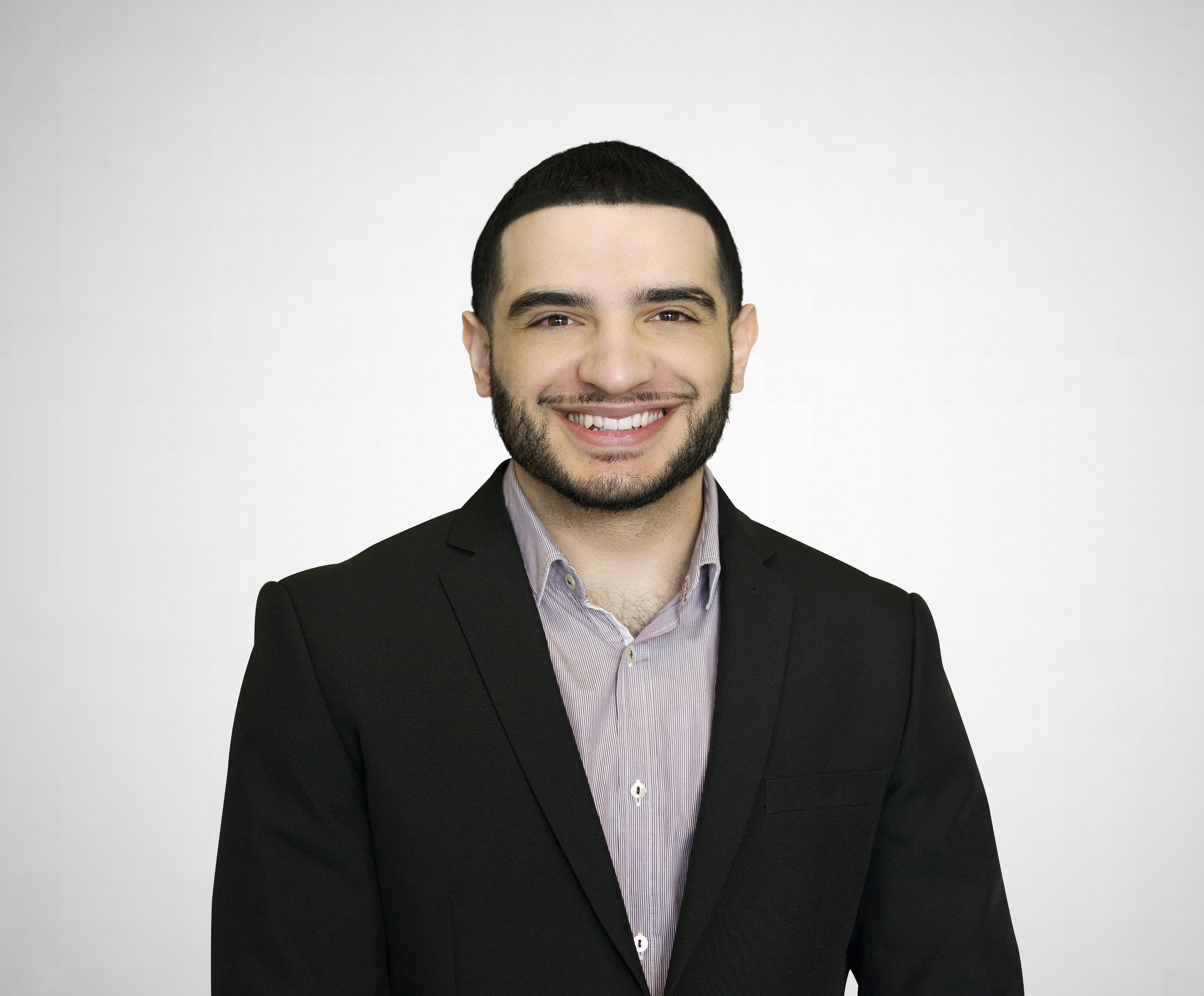 Raffi Chaparyan
