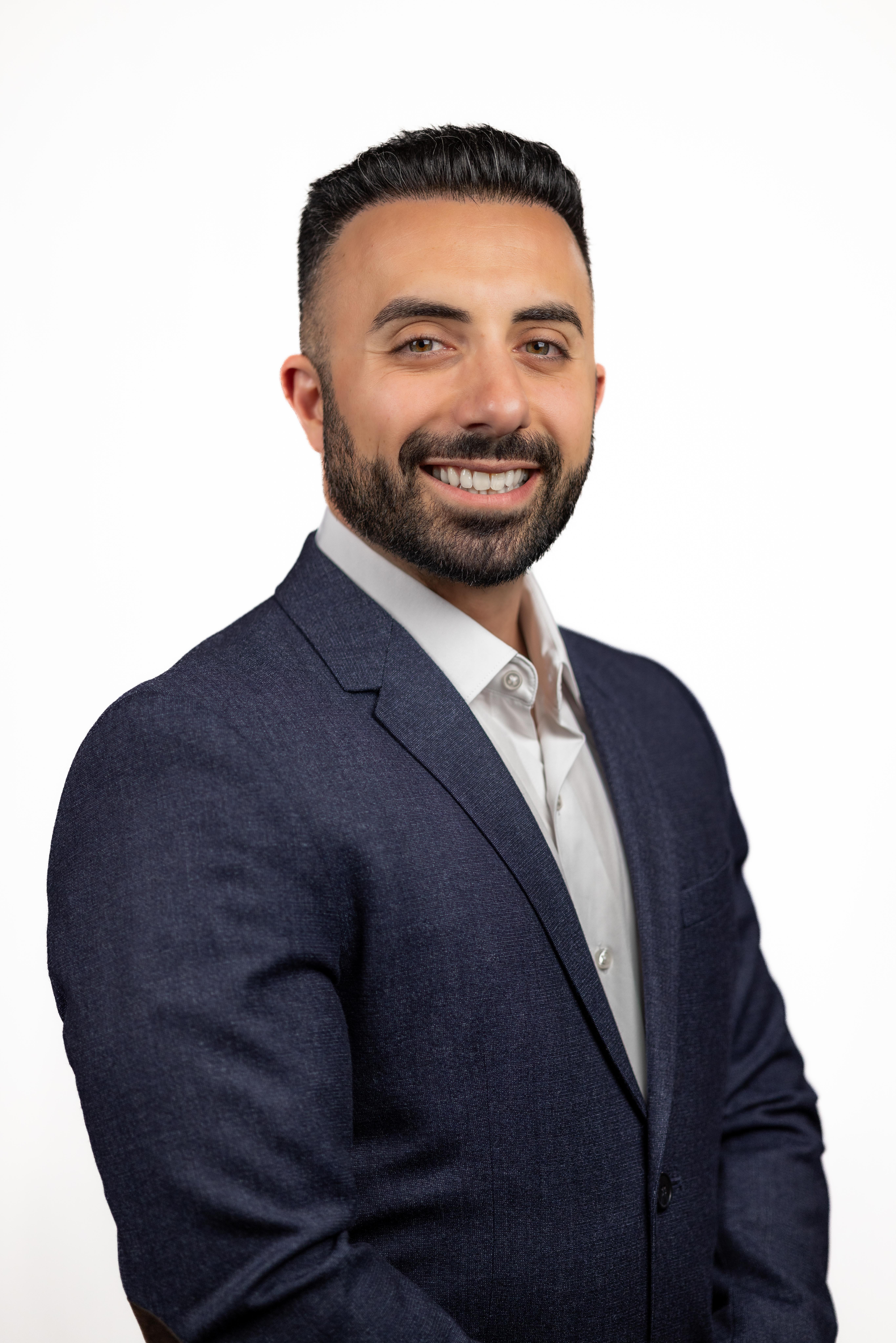 Bedrous Peter Najarian