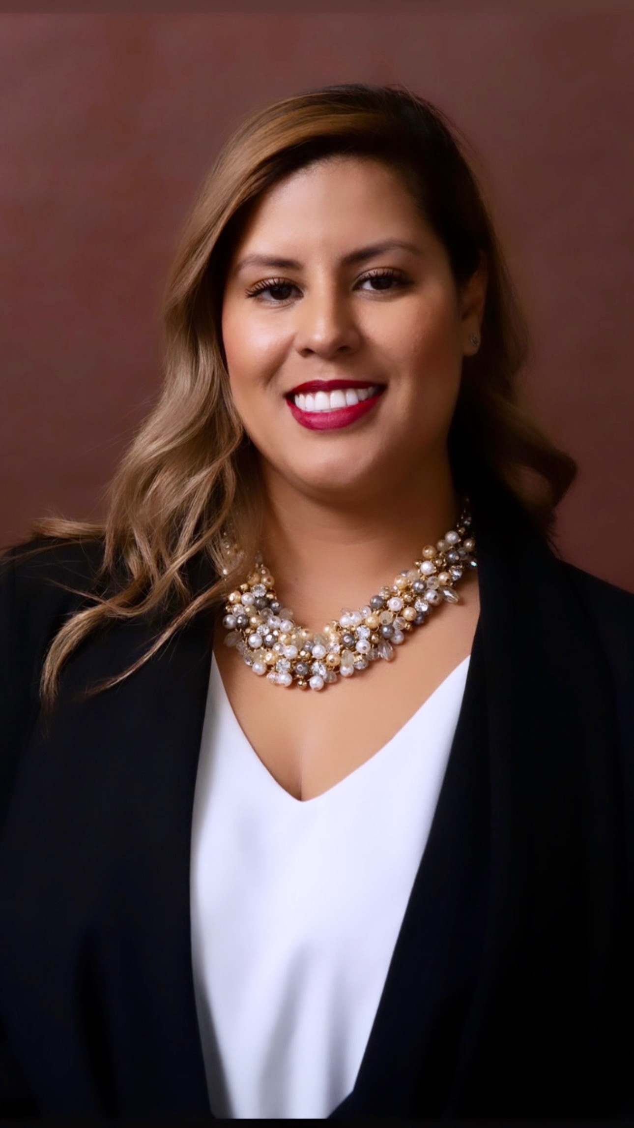 Maybelline Morales