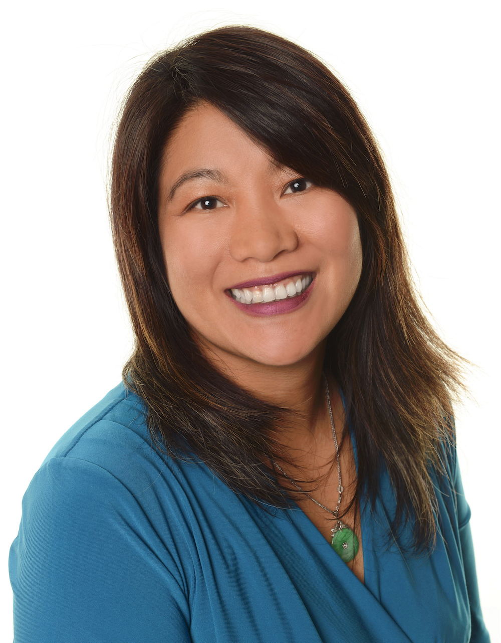 Liru Huang