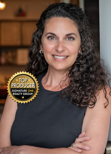 Vicki Savini