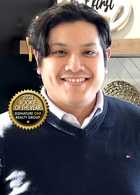 Donovan Suguitan