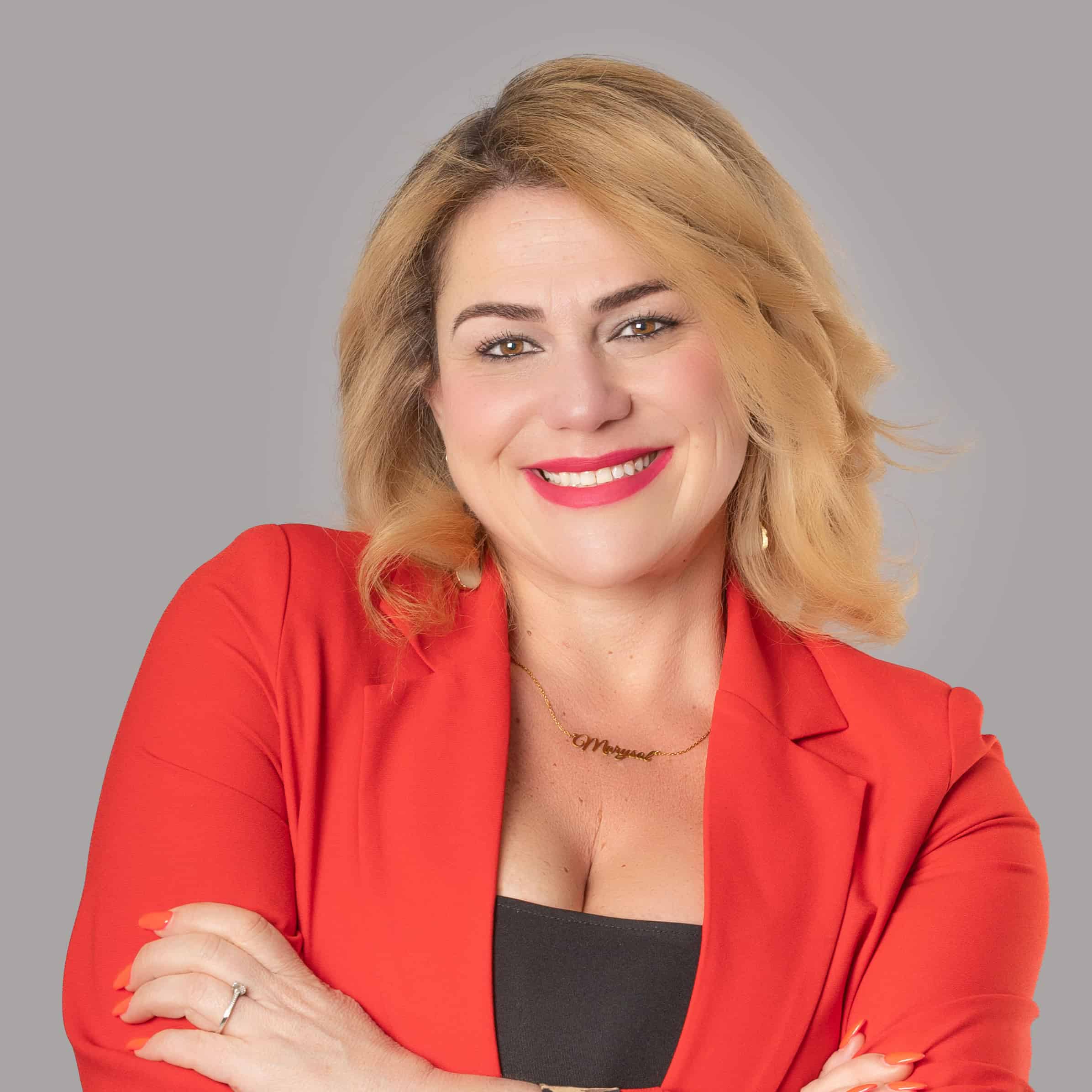 Marysol Castro