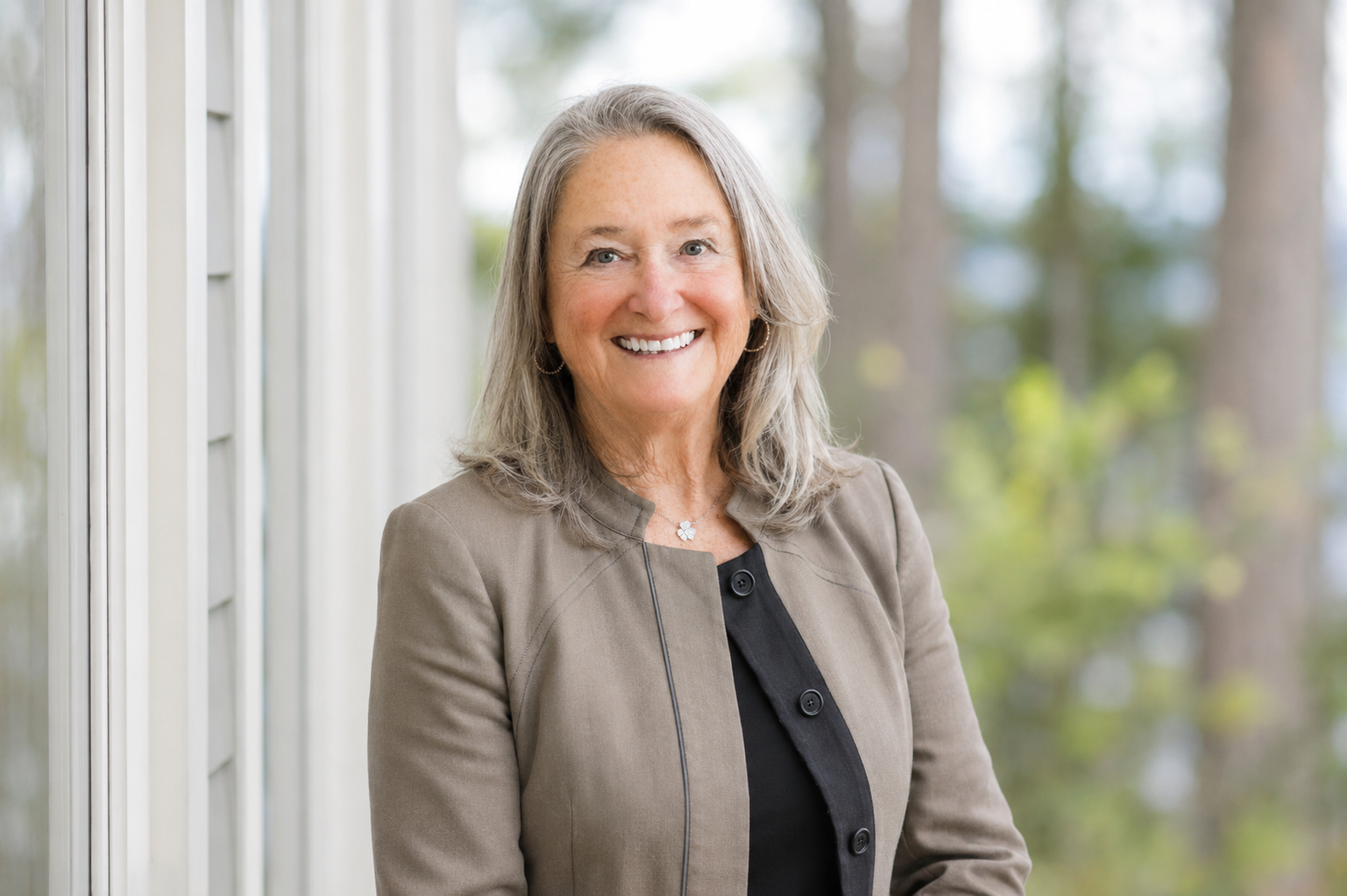 Nancy Jenkins