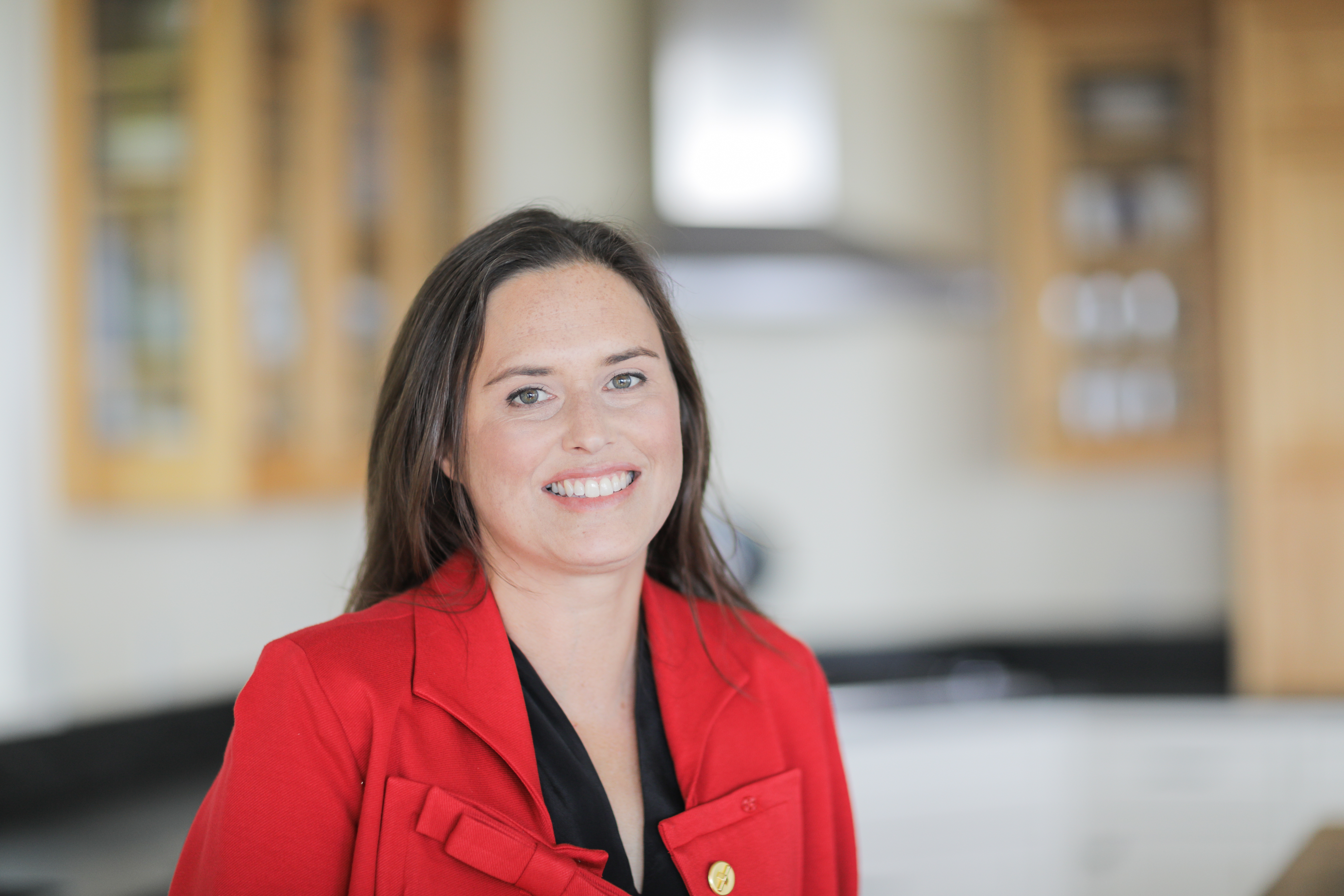 Amanda Jenkins Gerlack