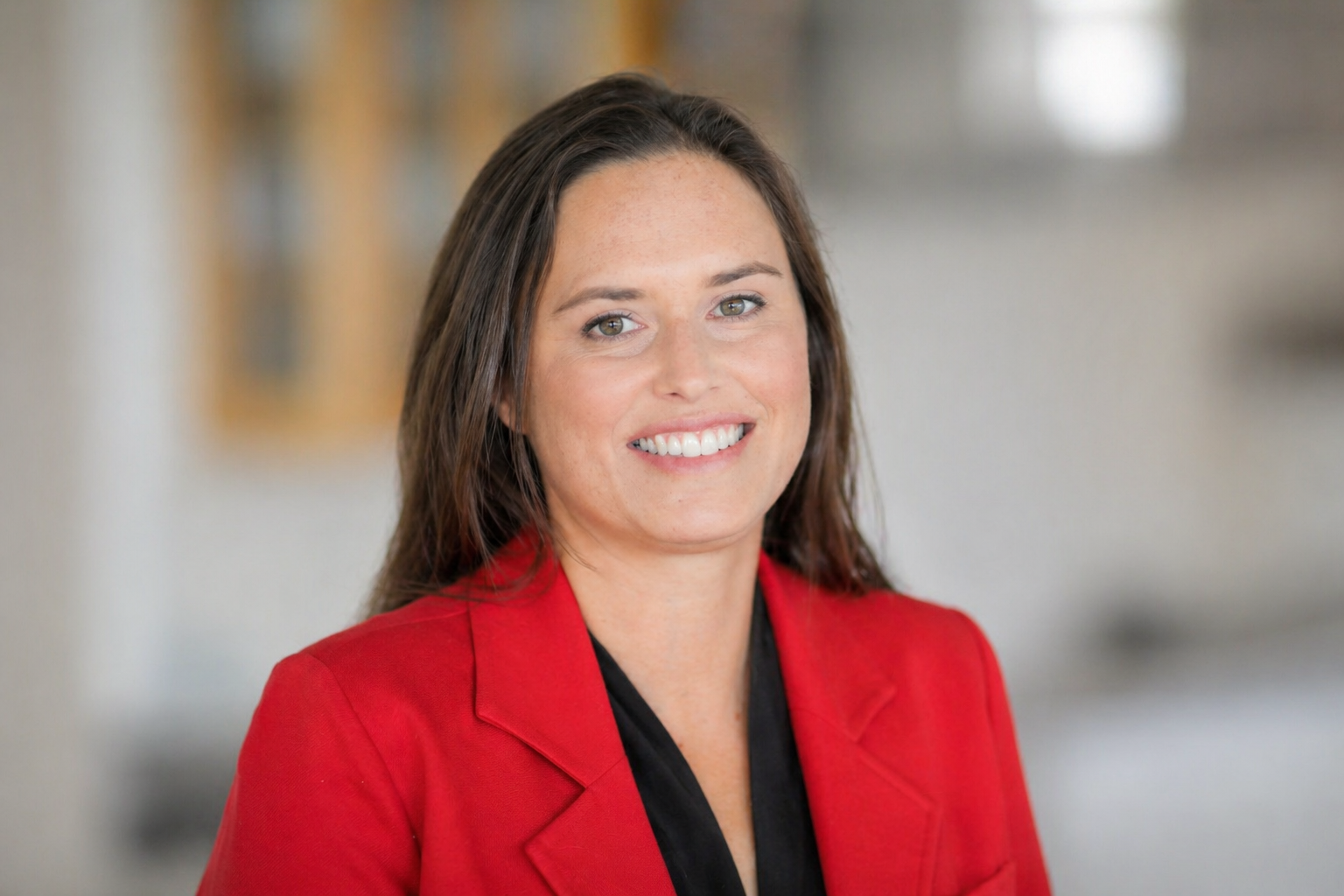 Amanda Jenkins Gerlack