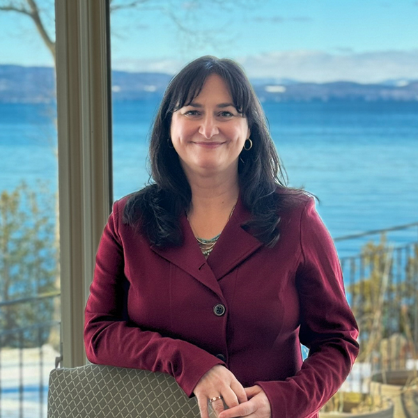 Alison Jenkins Barges