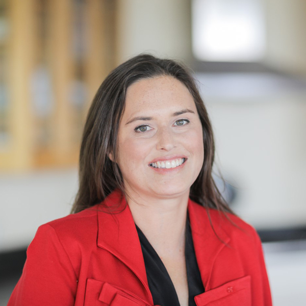 Amanda Jenkins Gerlack