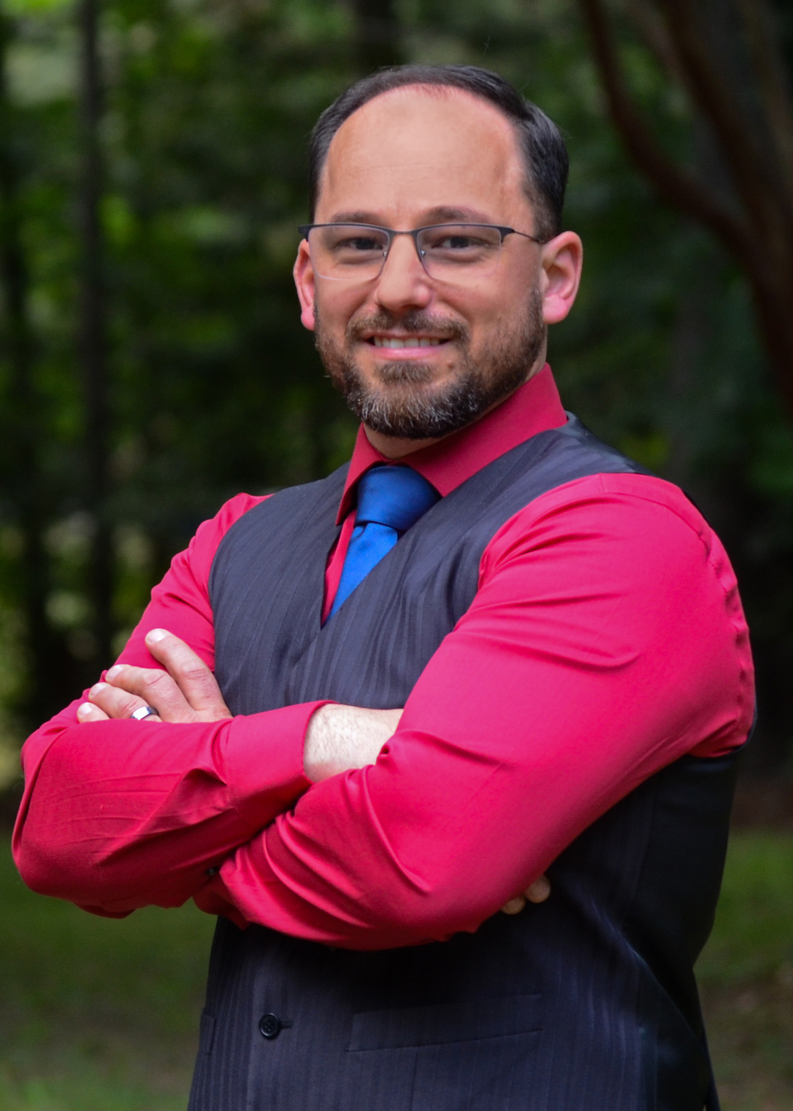 Aaron Oelrich