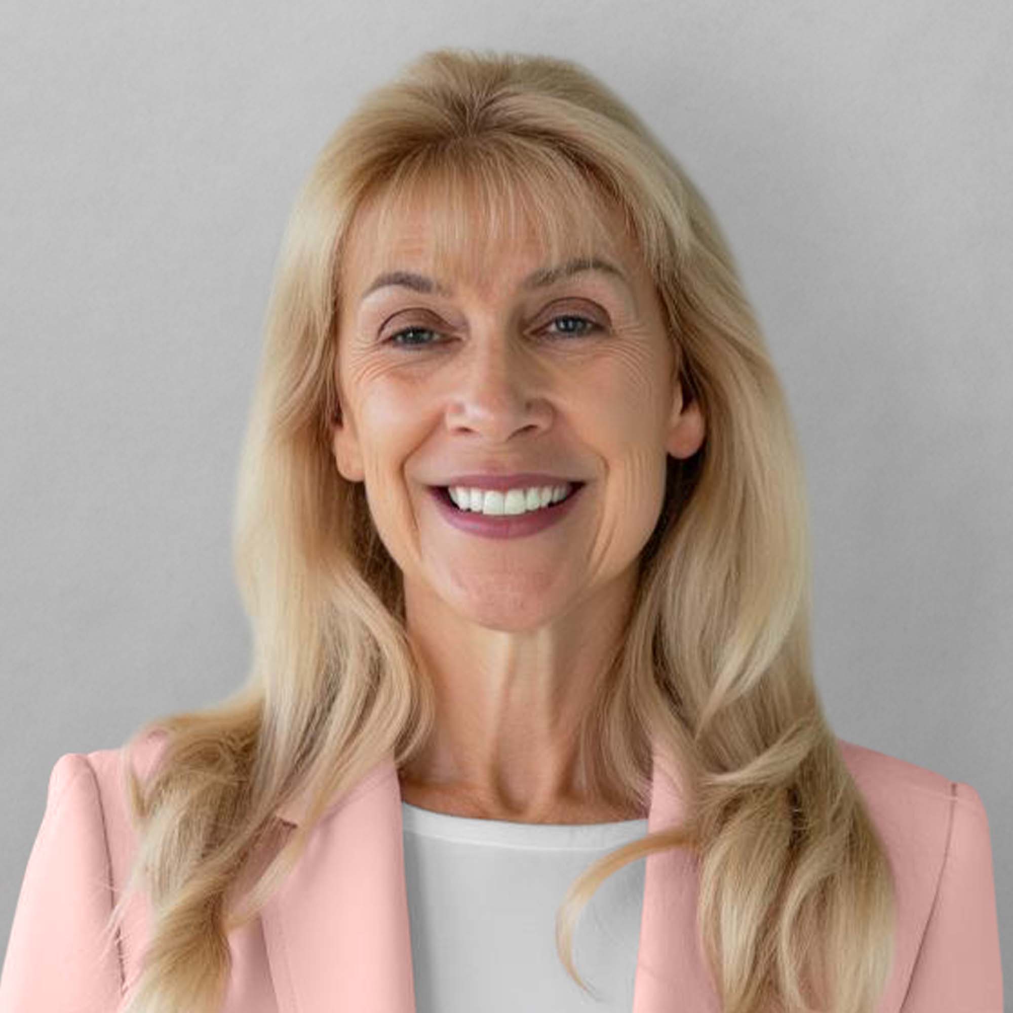 Carolyn Huffor