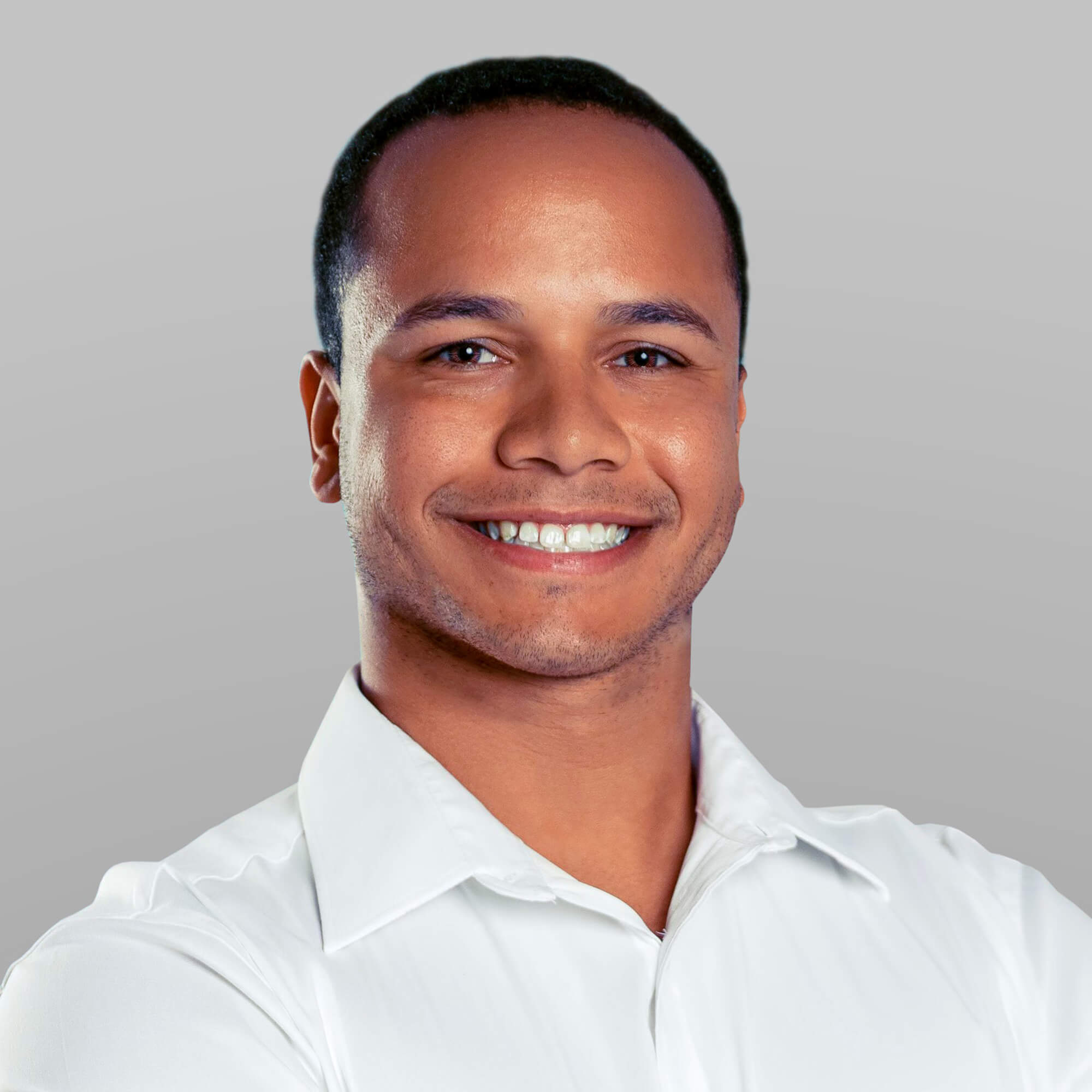 Maxwell Harris