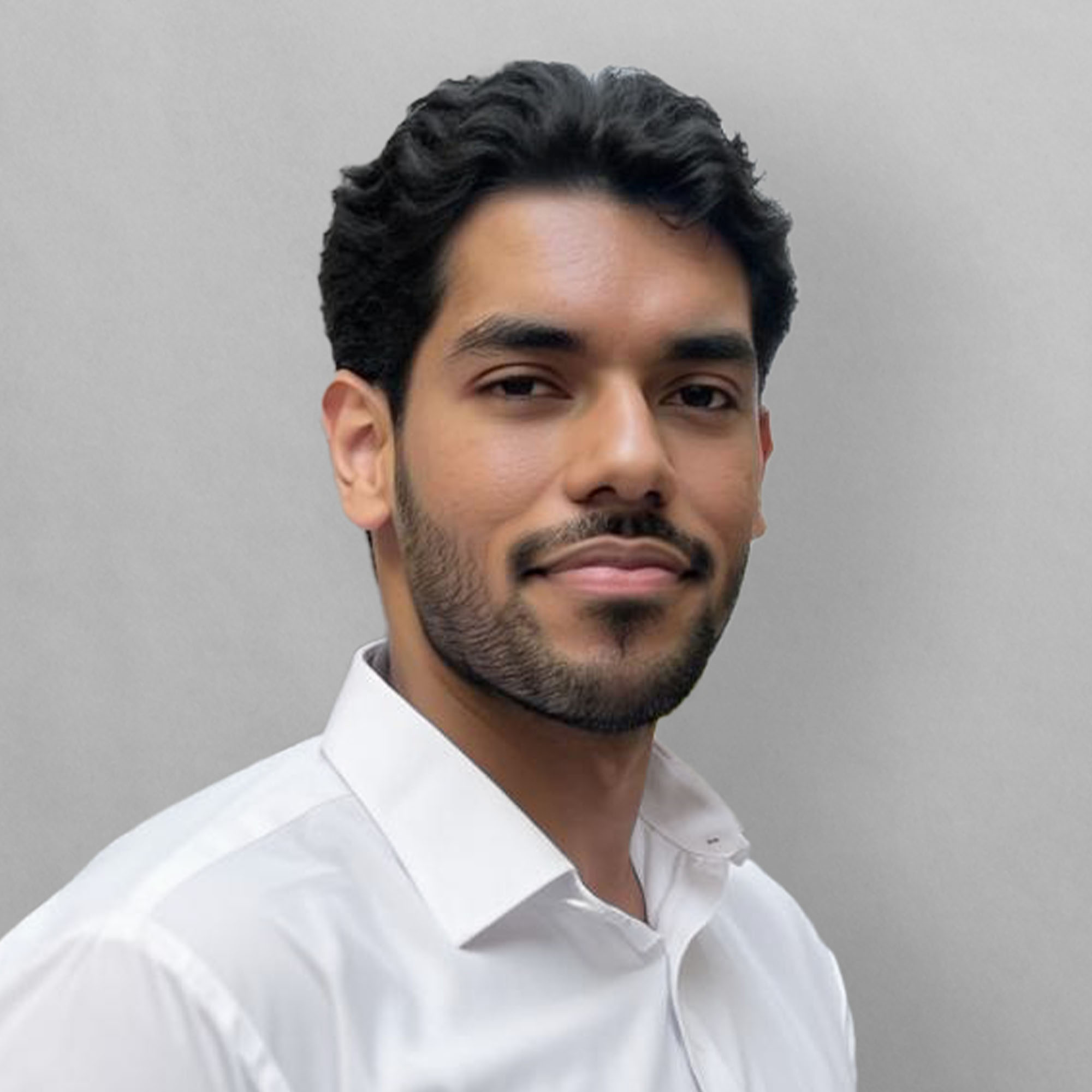 Ashwin Ghera