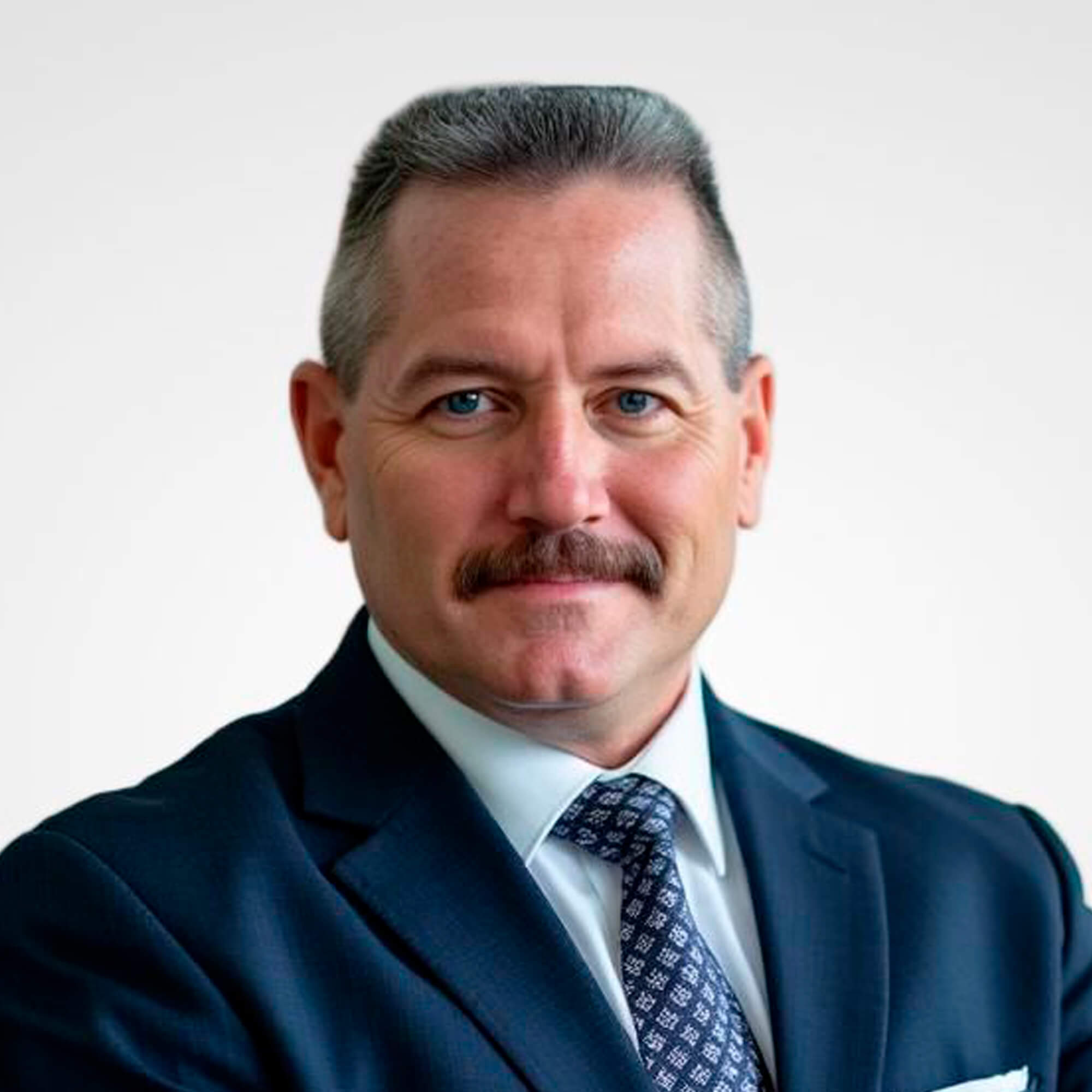 Mark Huffor