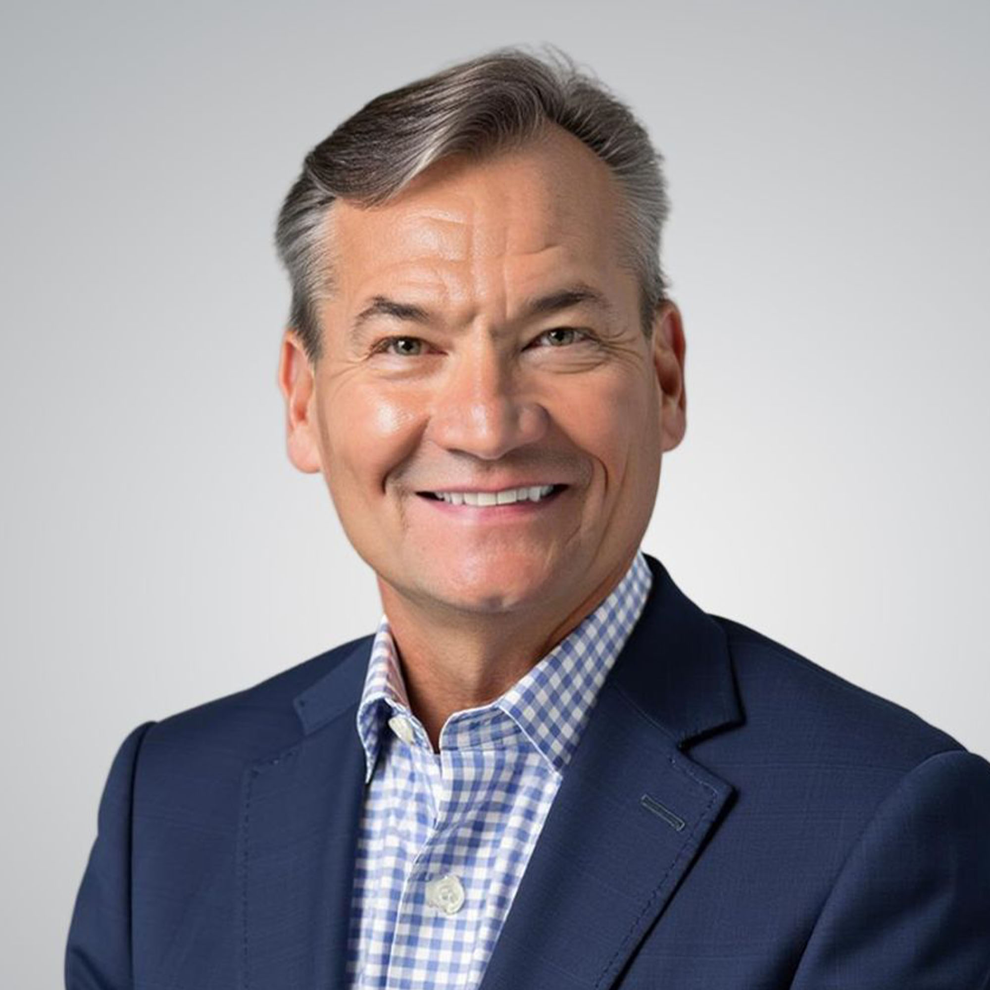 Jeff Bacigalupo