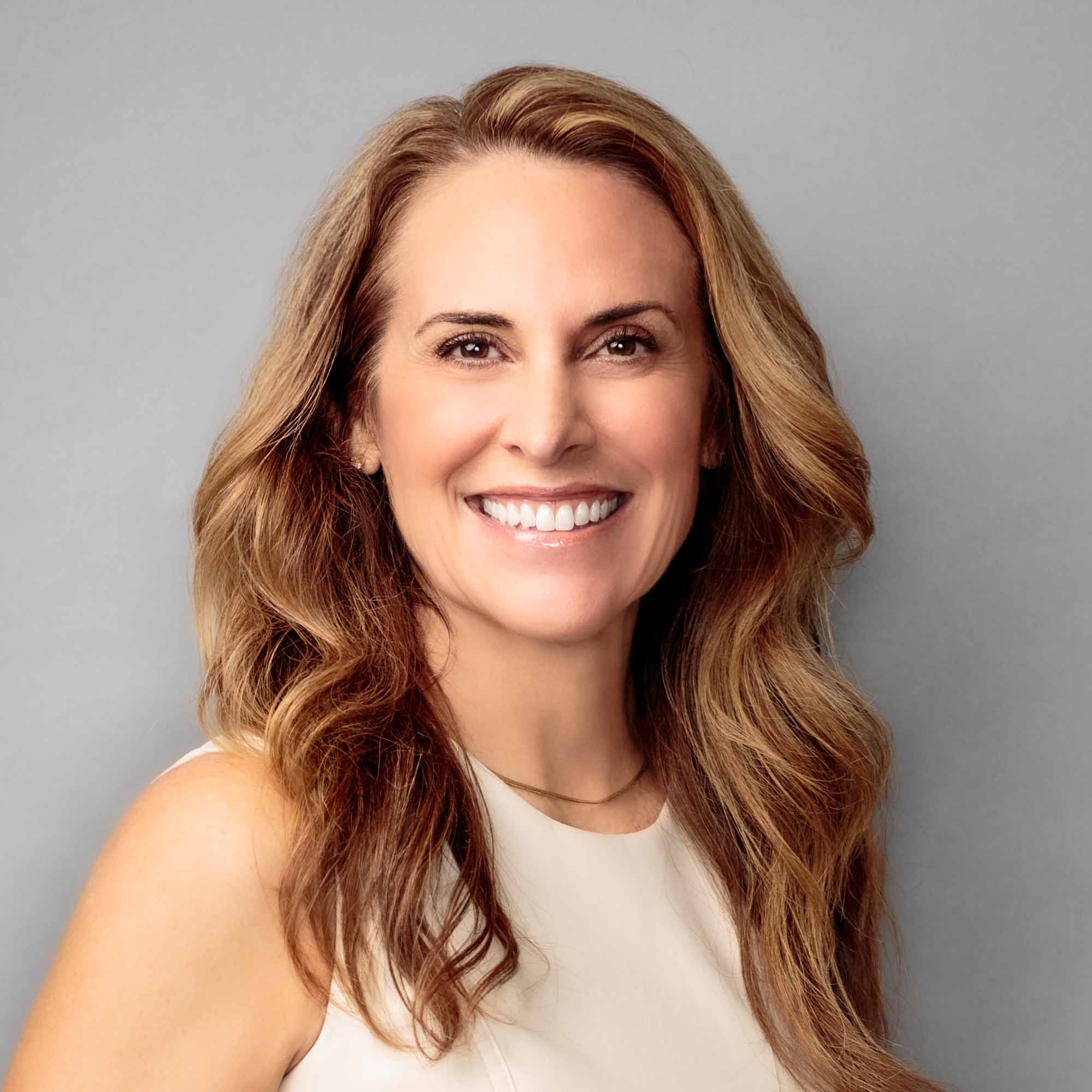 Christy Mangan