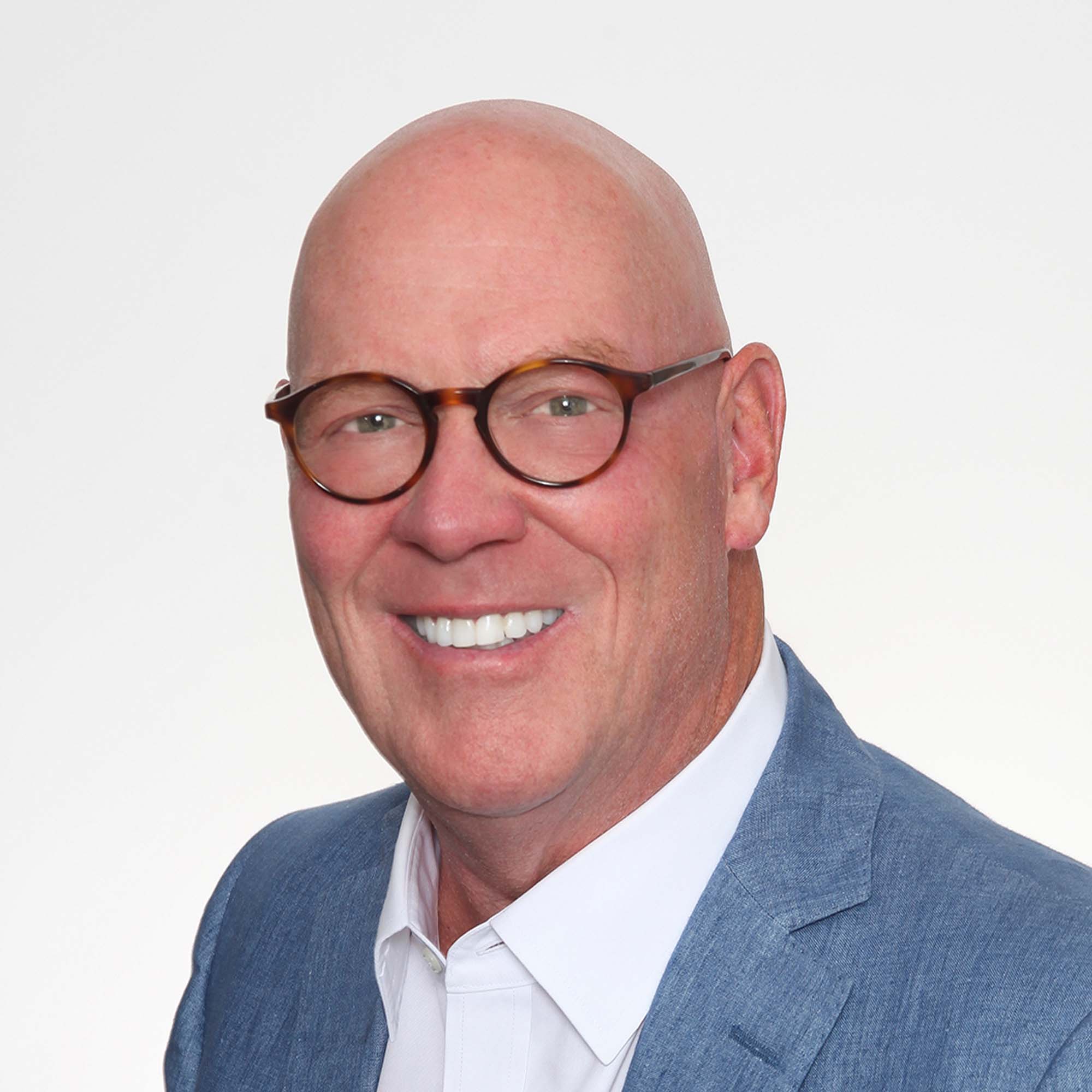 Rob Crovo