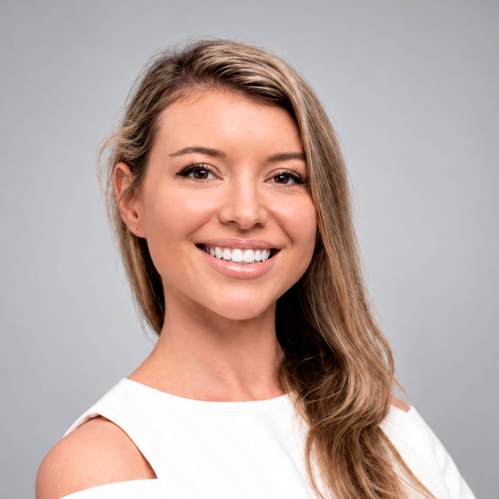 Courtney Cooper