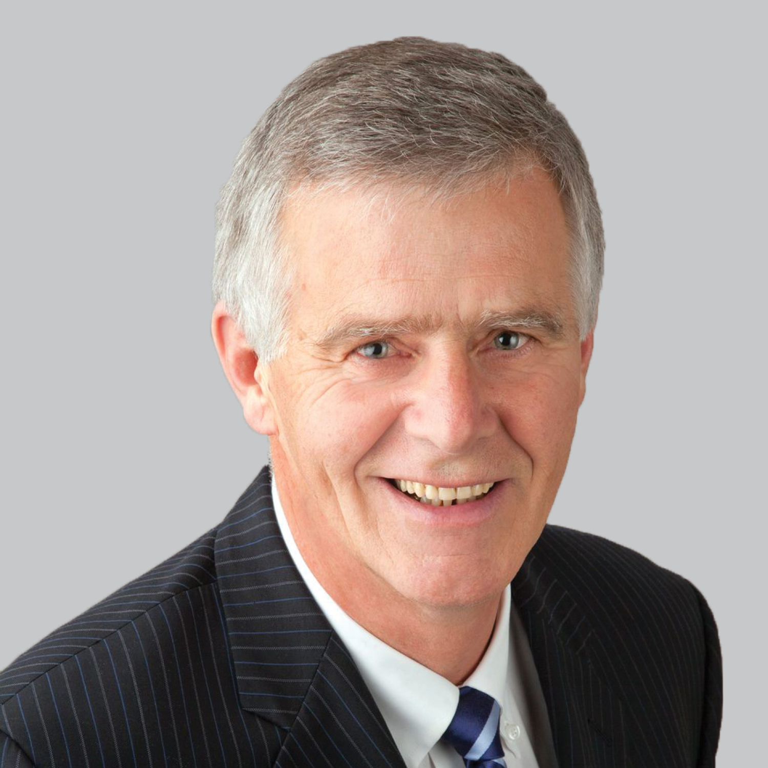 John Bekkering