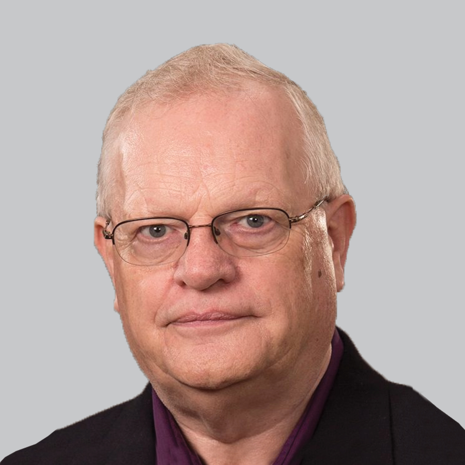 Ben Van Dyk Photo