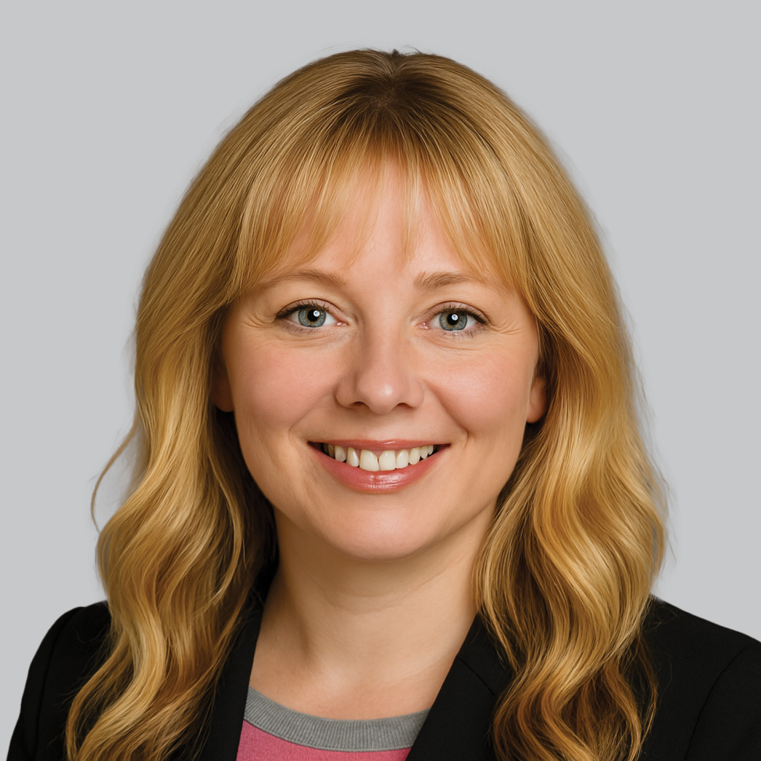 Stacy Dahl